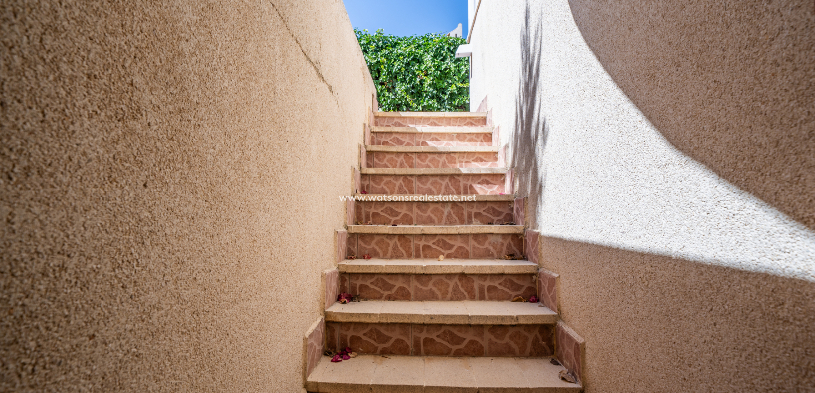 Resale - Fristaende Villa - Urb. La Marina