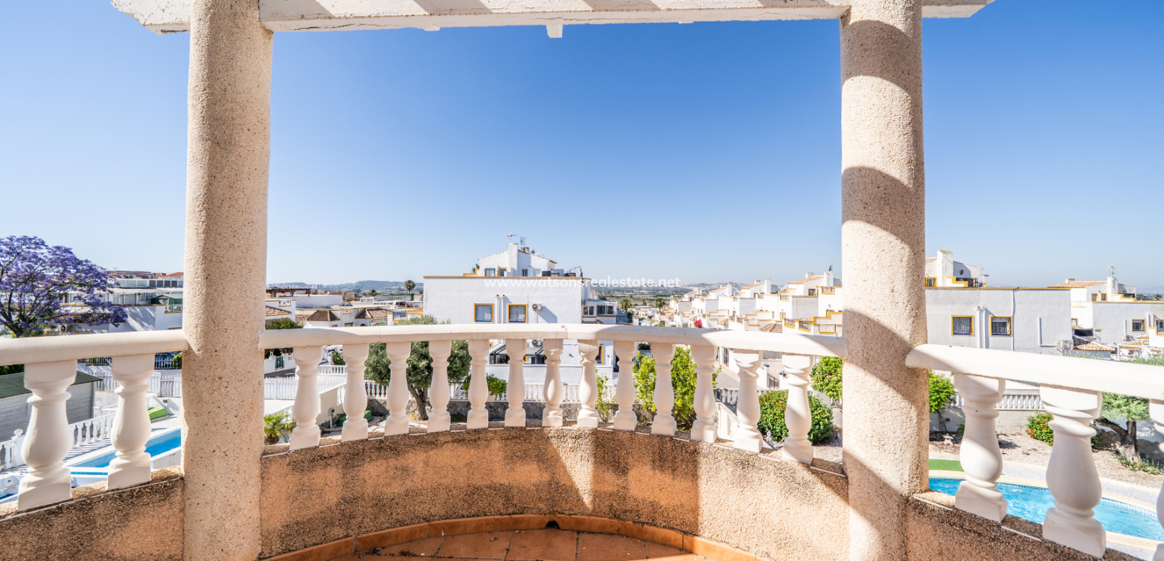 Resale - Fristaende Villa - Urb. La Marina