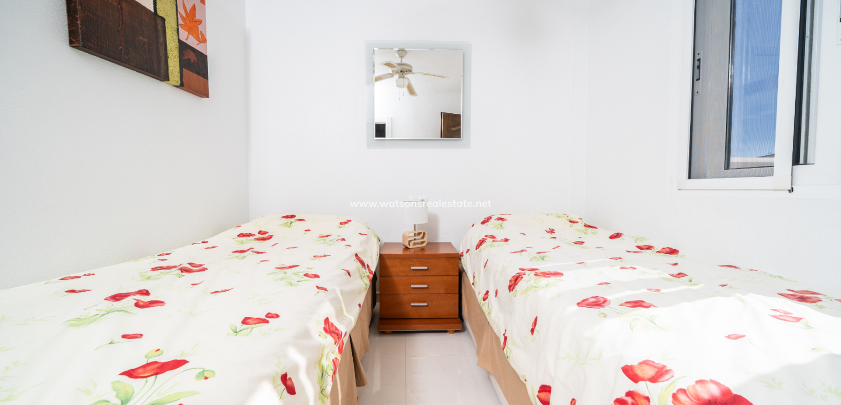Resale - Fristaende Villa - Urb. La Marina