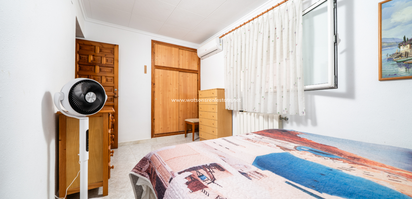 Resale - Fristaende Villa - Urb. La Marina