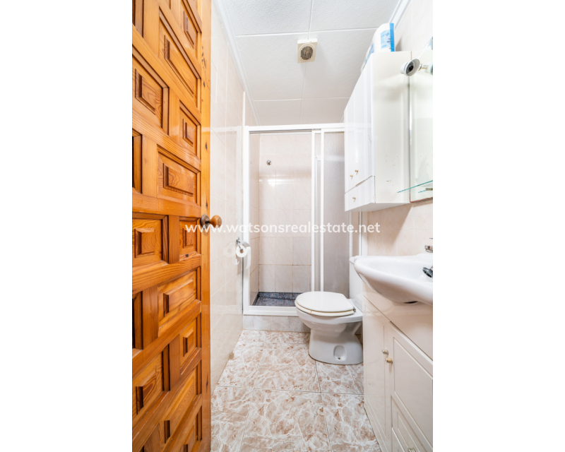 Resale - Fristaende Villa - Urb. La Marina