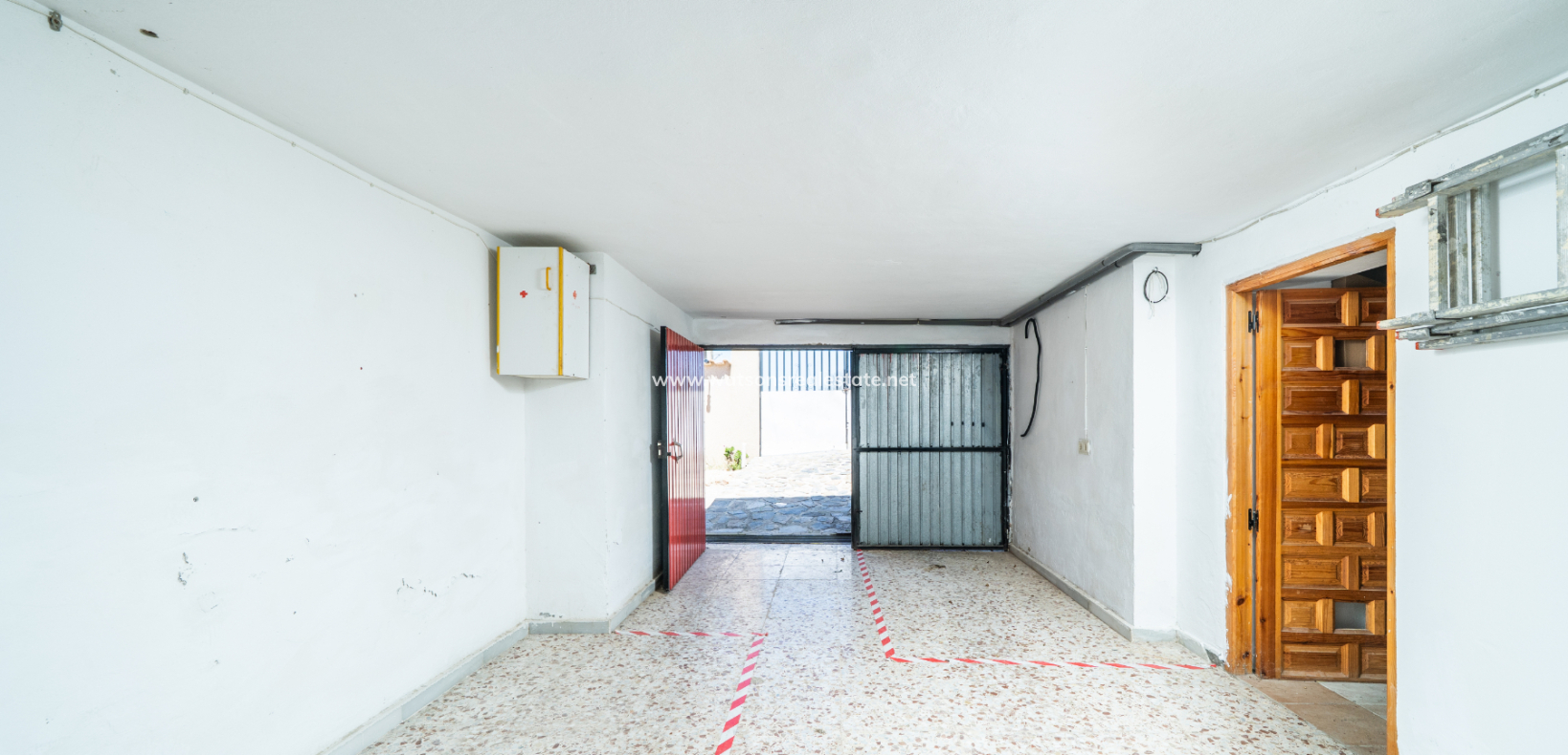 Resale - Fristaende Villa - Urb. La Marina