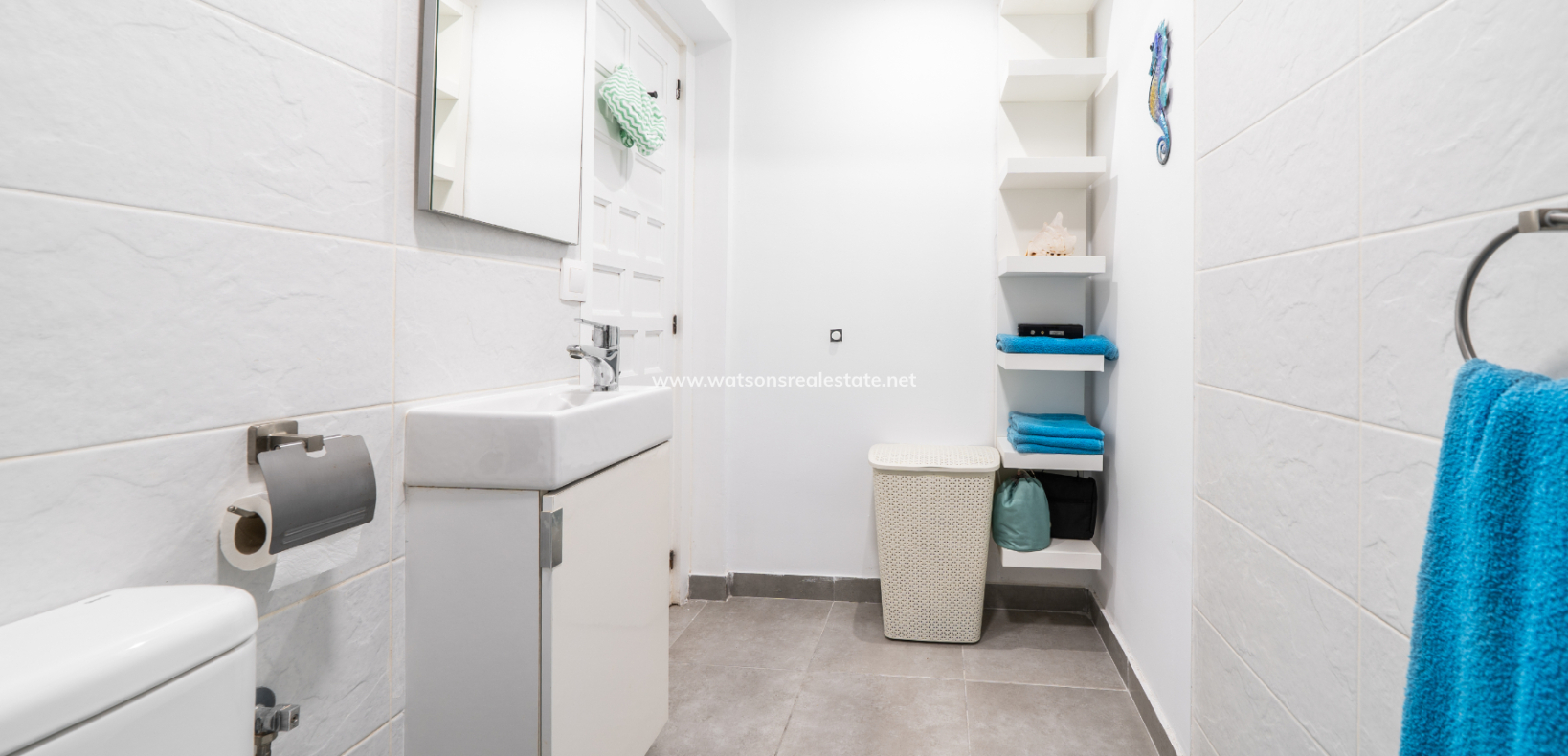 Resale - Fristaende Villa - Urb. La Marina