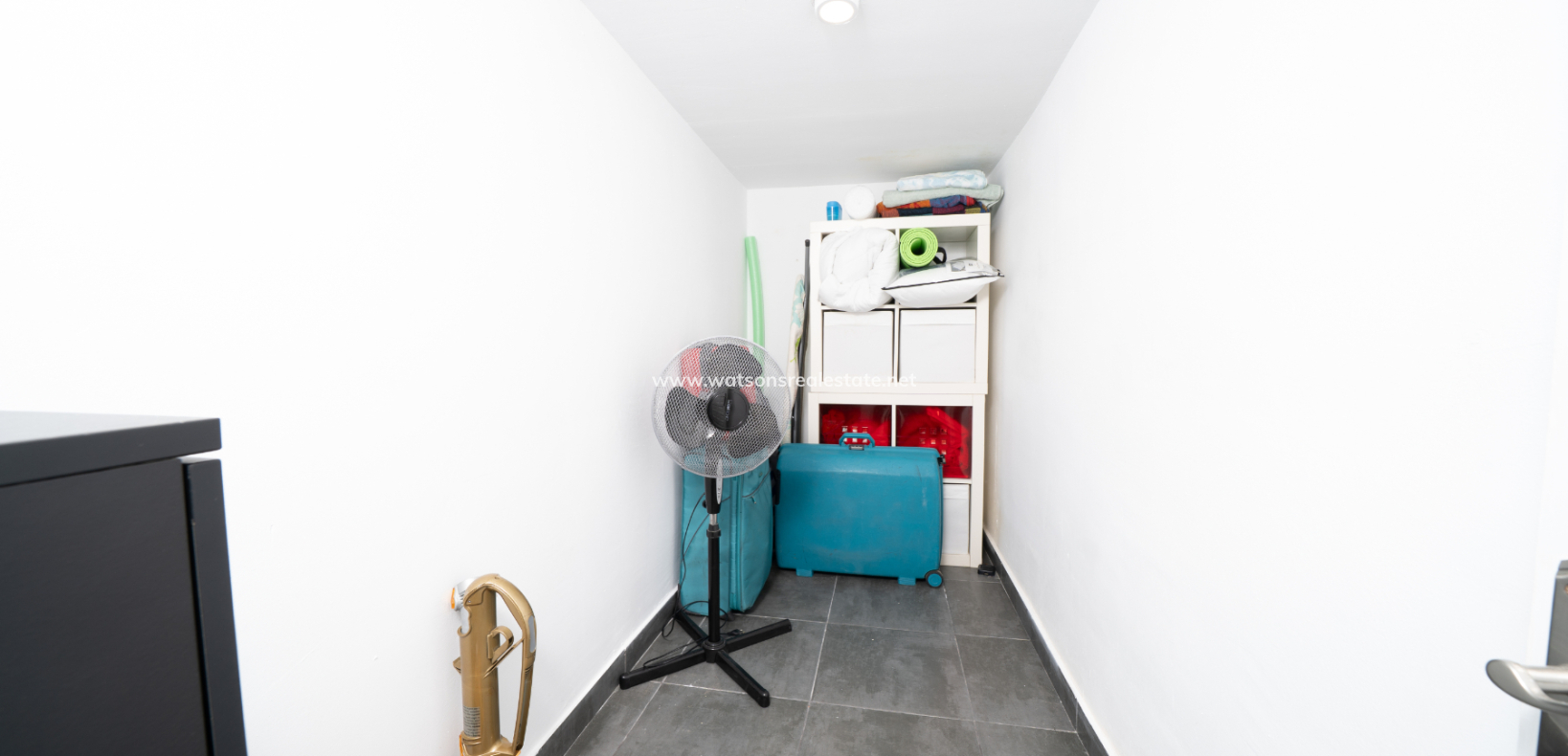 Resale - Fristaende Villa - Urb. La Marina