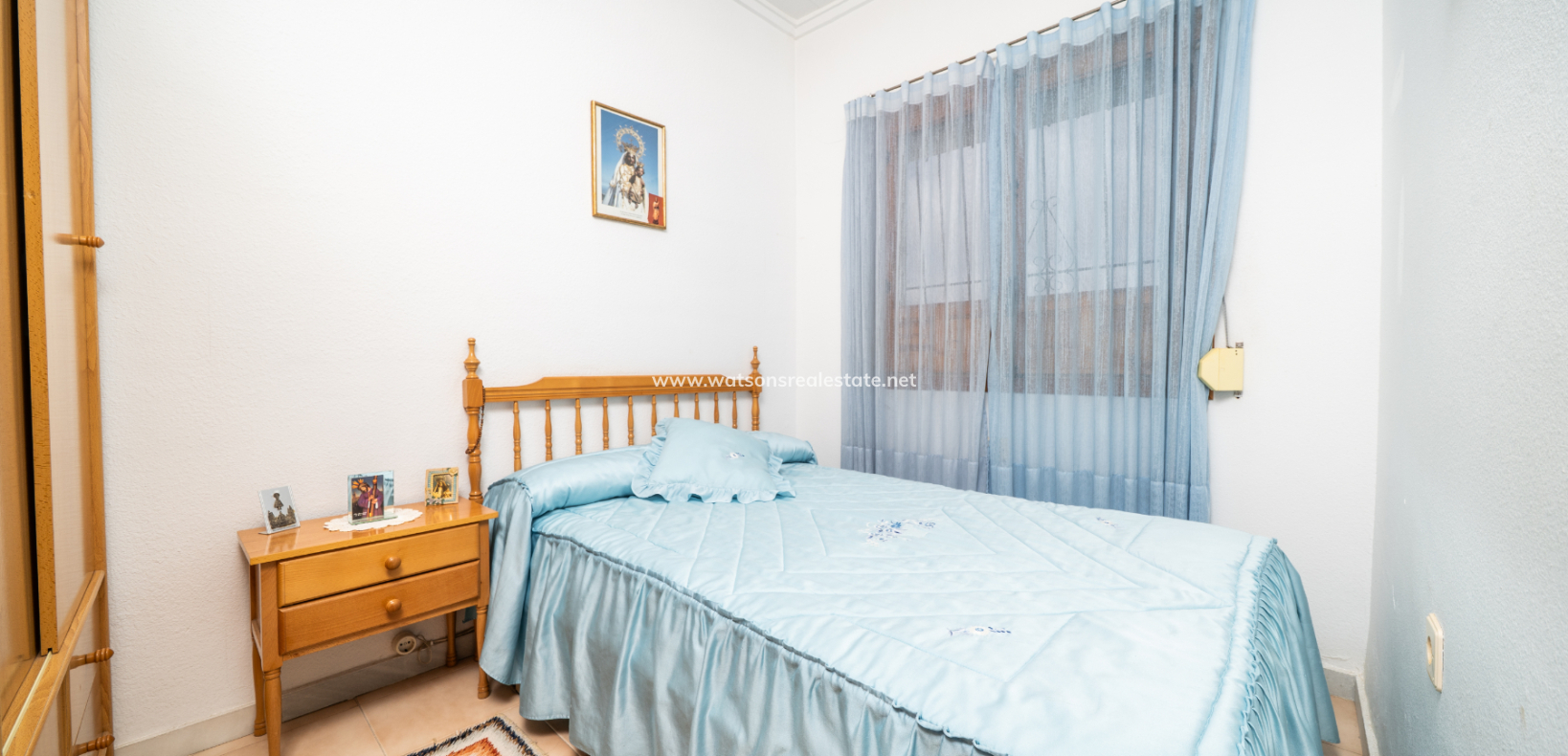 Resale - Fristaende Villa - Urb. La Marina