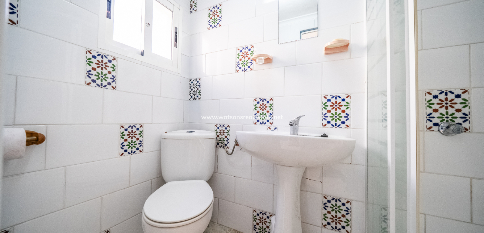Resale - Fristaende Villa - Urb. La Marina