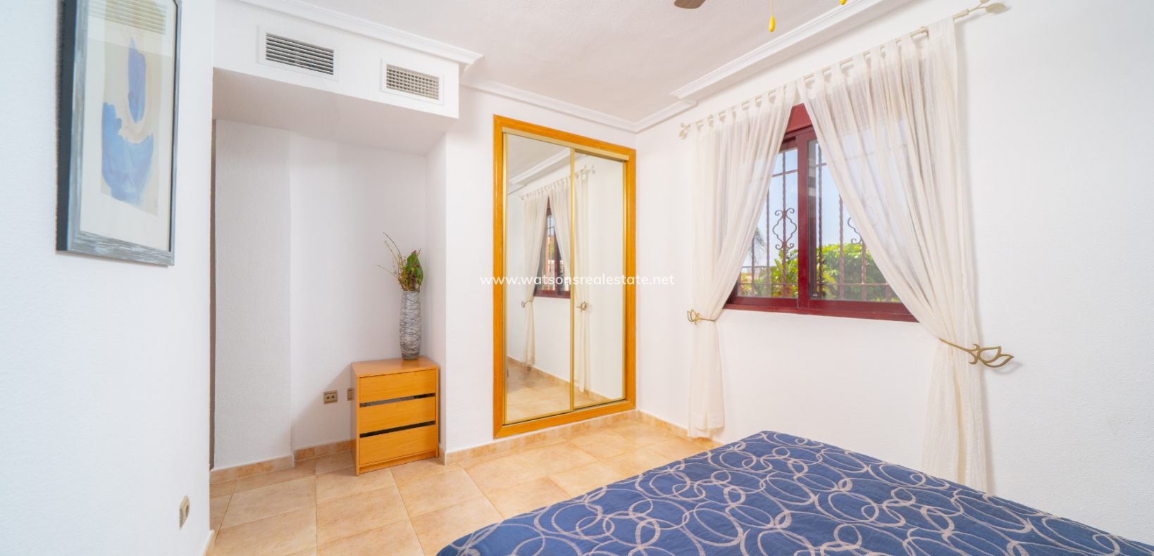 Resale - Fristaende Villa - Urb. La Marina