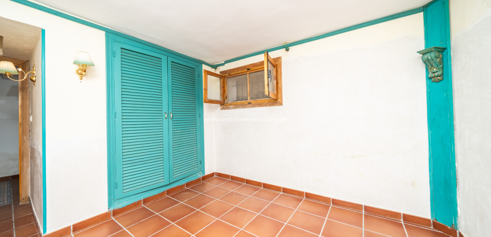 Resale - Fristaende Villa - Urb. La Marina