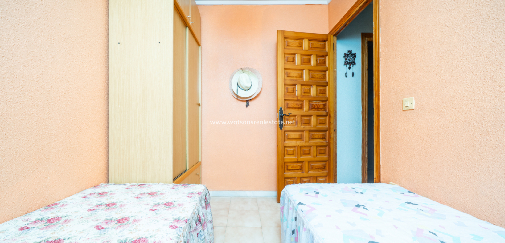 Resale - Fristaende Villa - Urb. La Marina