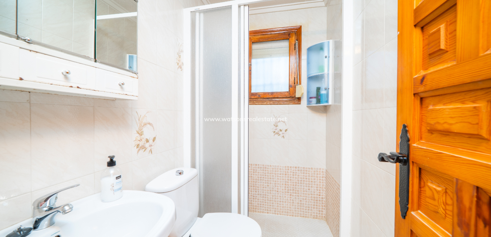 Resale - Fristaende Villa - Urb. La Marina