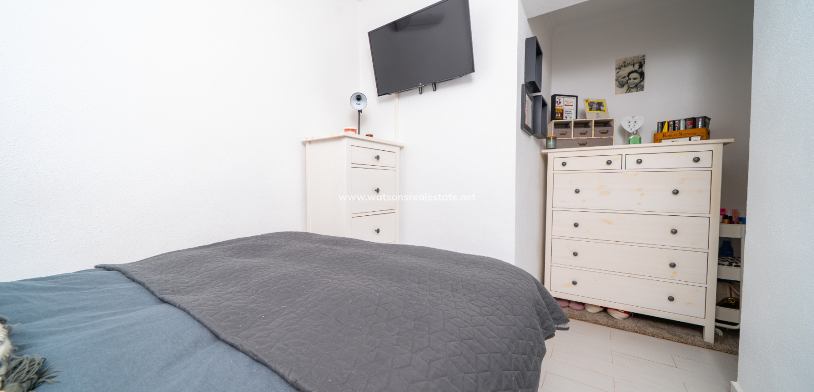 Resale - Fristaende Villa - Urb. La Marina
