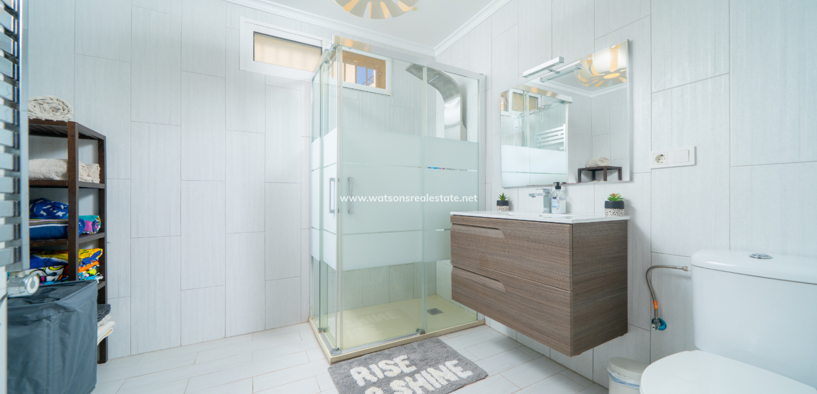Resale - Fristaende Villa - Urb. La Marina