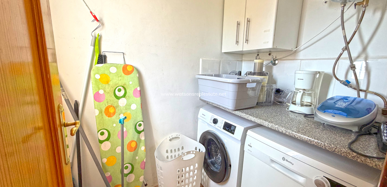 Resale - Fristaende Villa - Urb. La Marina