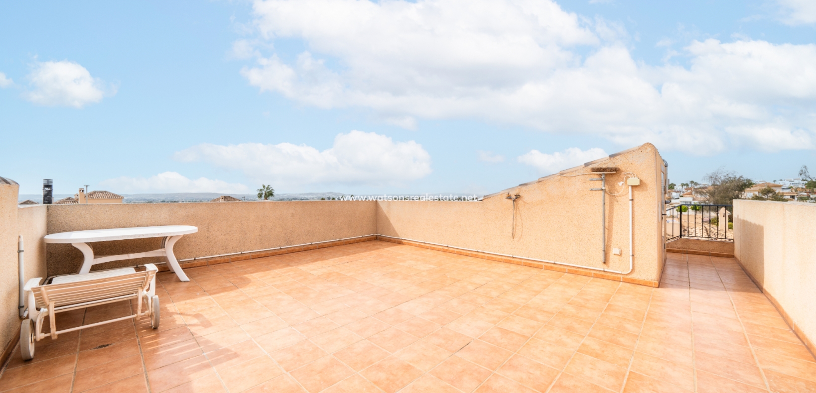 Resale - Fristaende Villa - Urb. La Marina