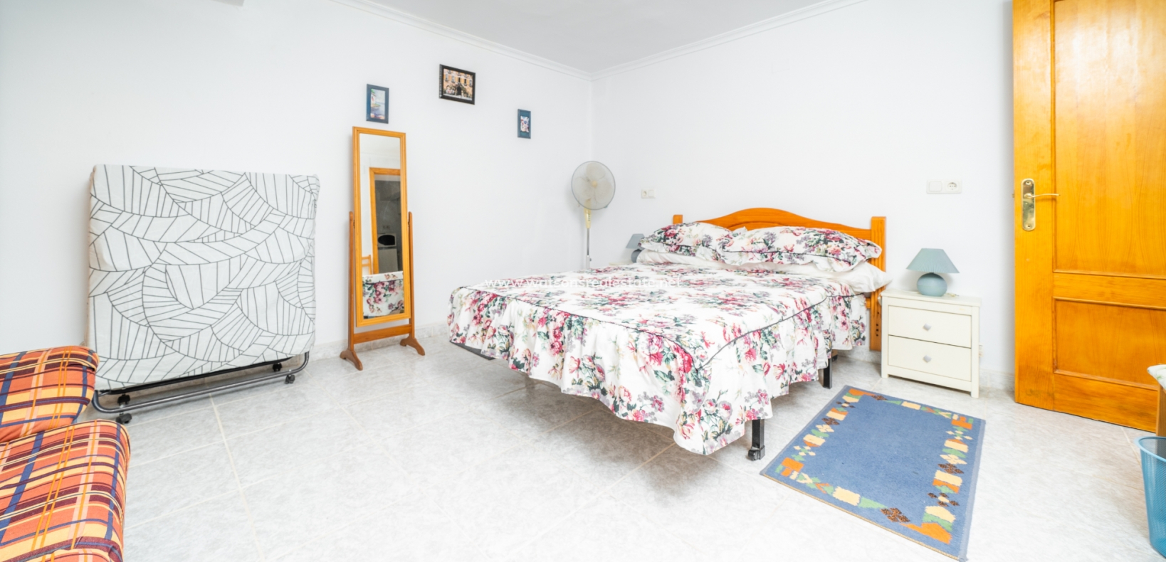 Resale - Fristaende Villa - Urb. La Marina