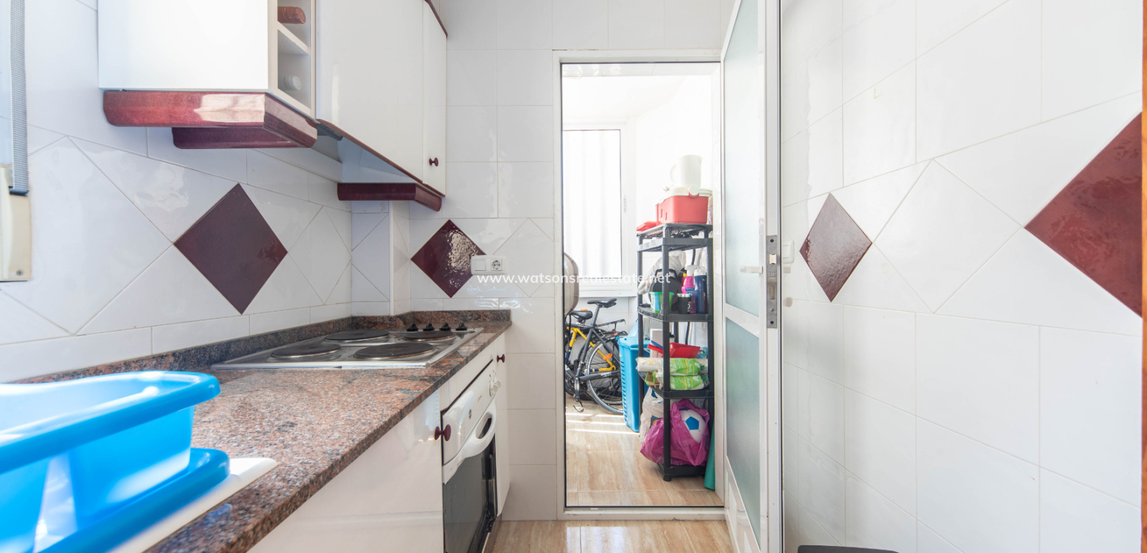 Resale - Fristaende Villa - Urb. La Marina