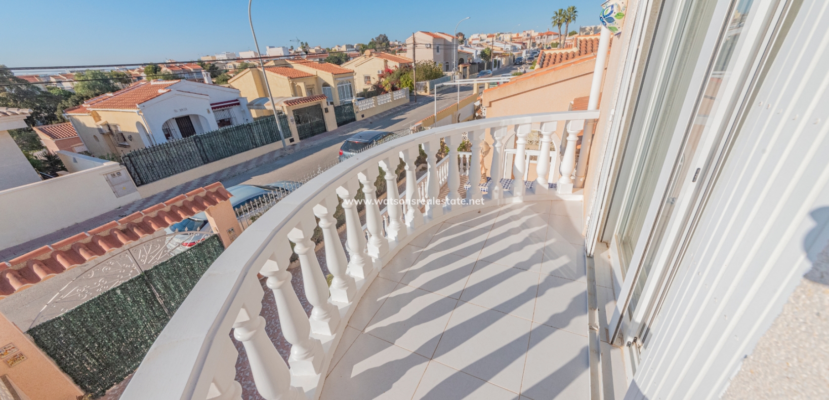 Resale - Fristaende Villa - Urb. La Marina