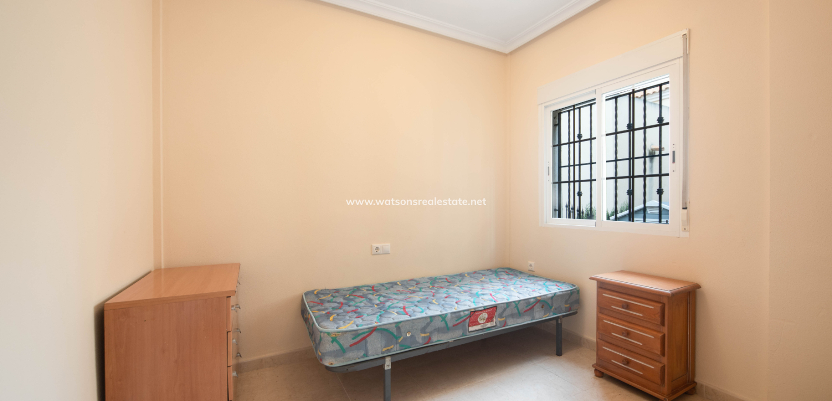 Resale - Halb Freistehend - Urb. El Oasis - La Marina
