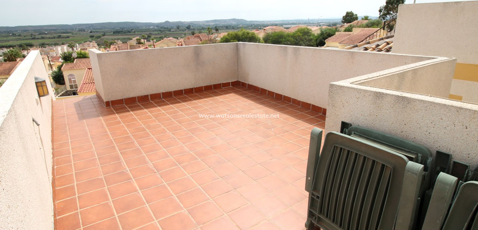 Resale - Halb Freistehend - Urb. La Marina