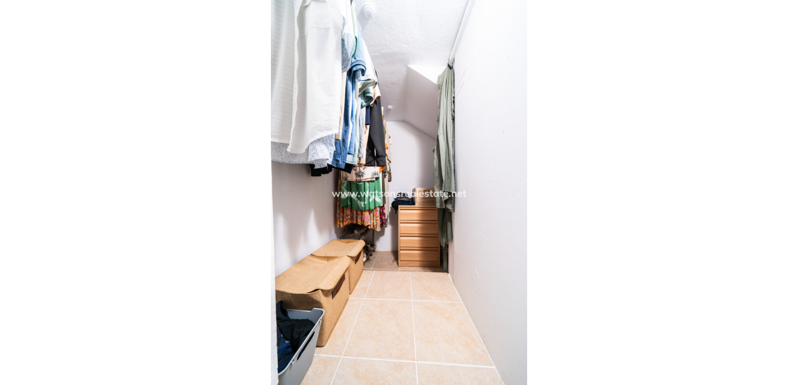 Resale - Halb Freistehend - Urb. La Marina