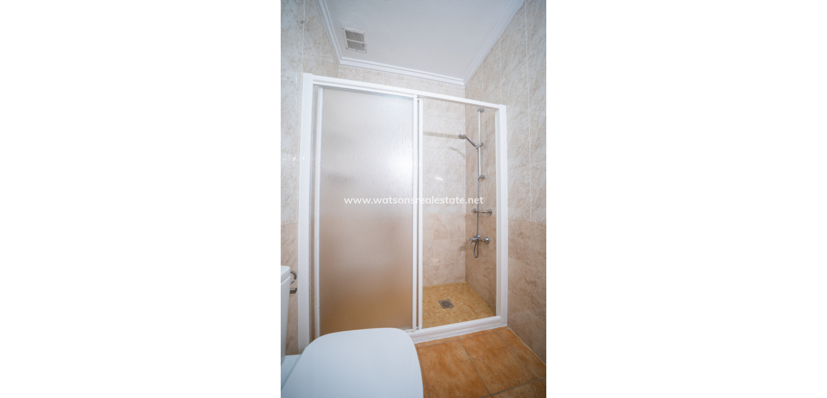 Resale - Halb Freistehend - Urb. La Marina
