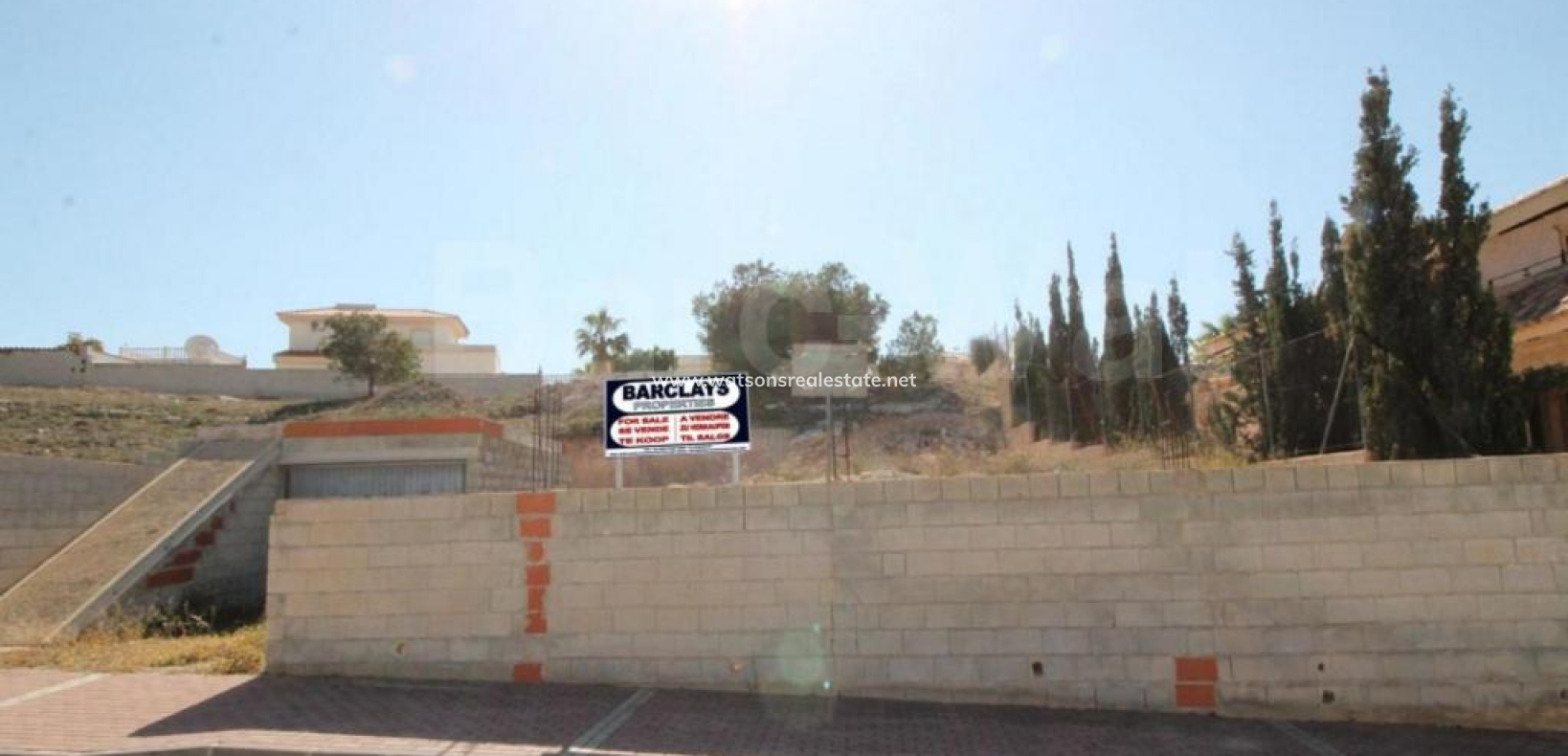Resale - Marke - Urb. La Marina