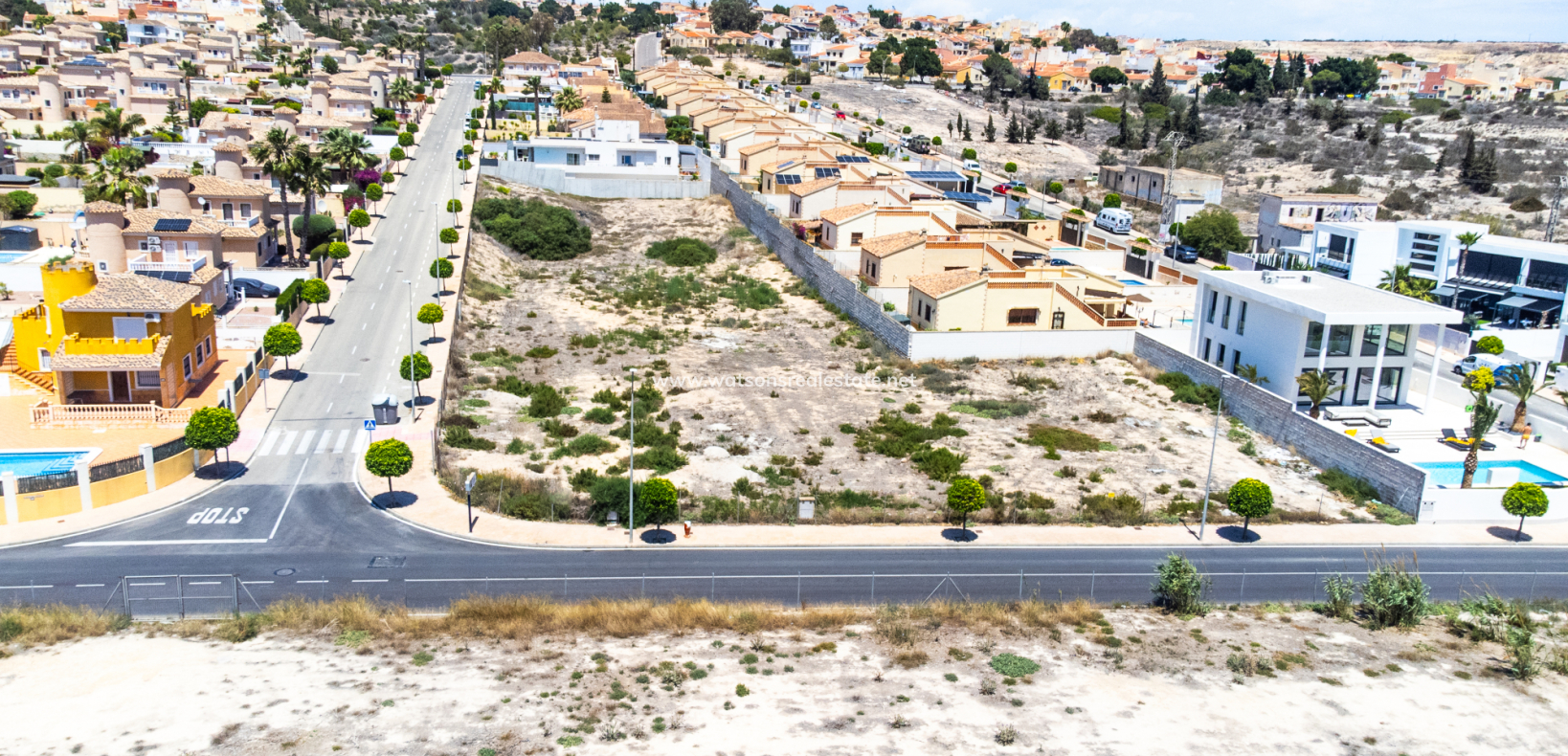 Resale - Marke - Urb. La Marina