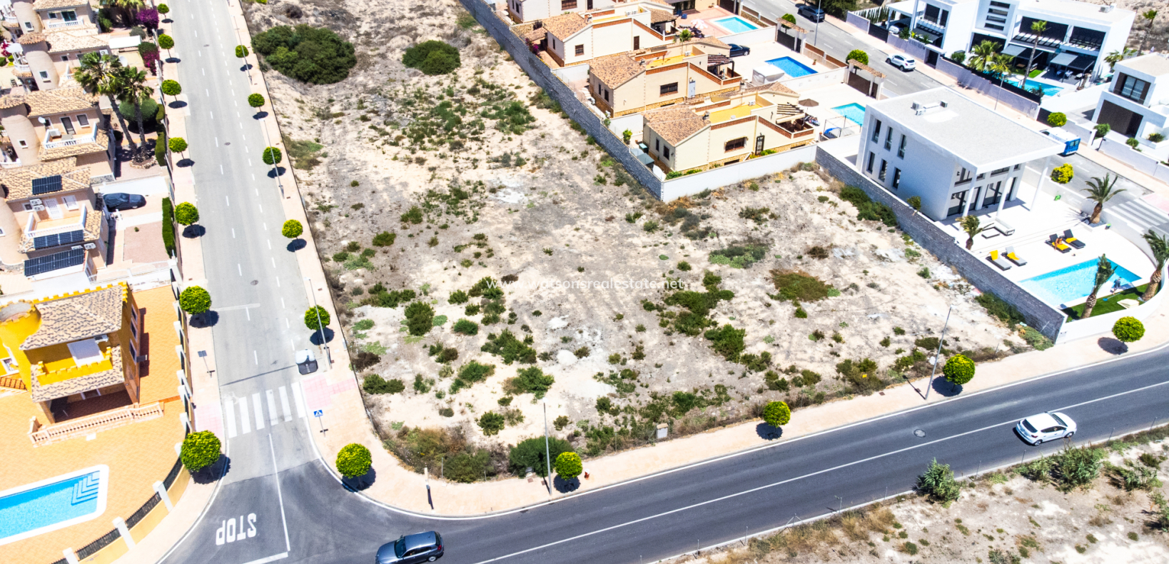 Resale - Marke - Urb. La Marina