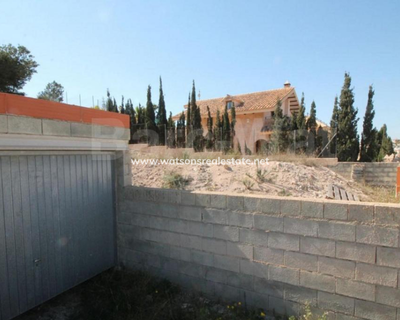 Resale - Marke - Urb. La Marina