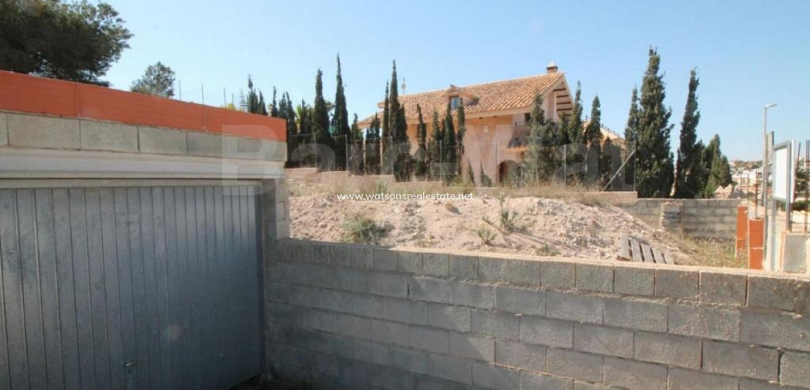 Resale - Marke - Urb. La Marina