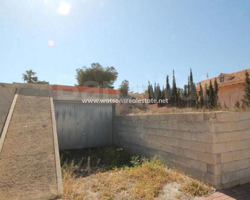 Resale - Marke - Urb. La Marina