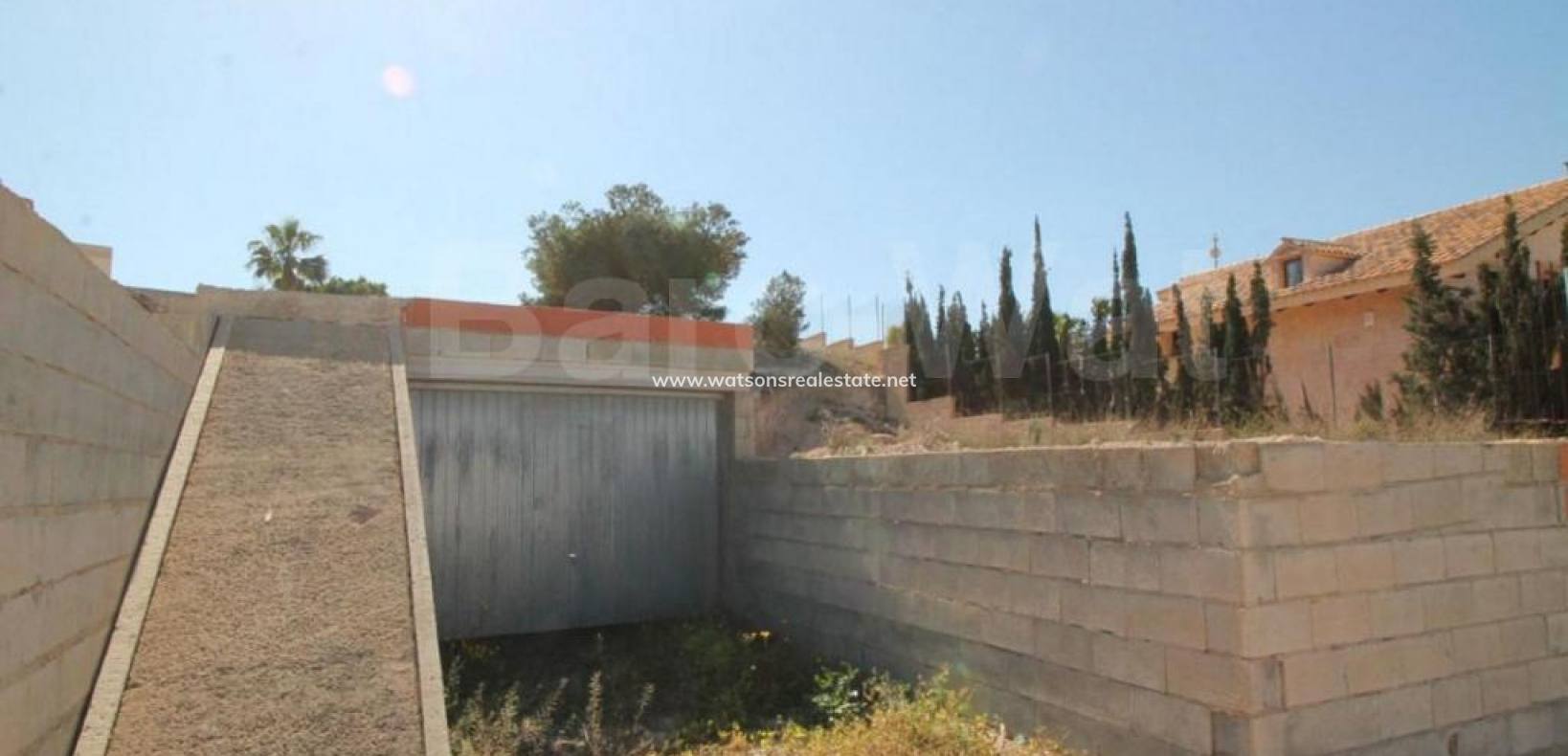 Resale - Marke - Urb. La Marina