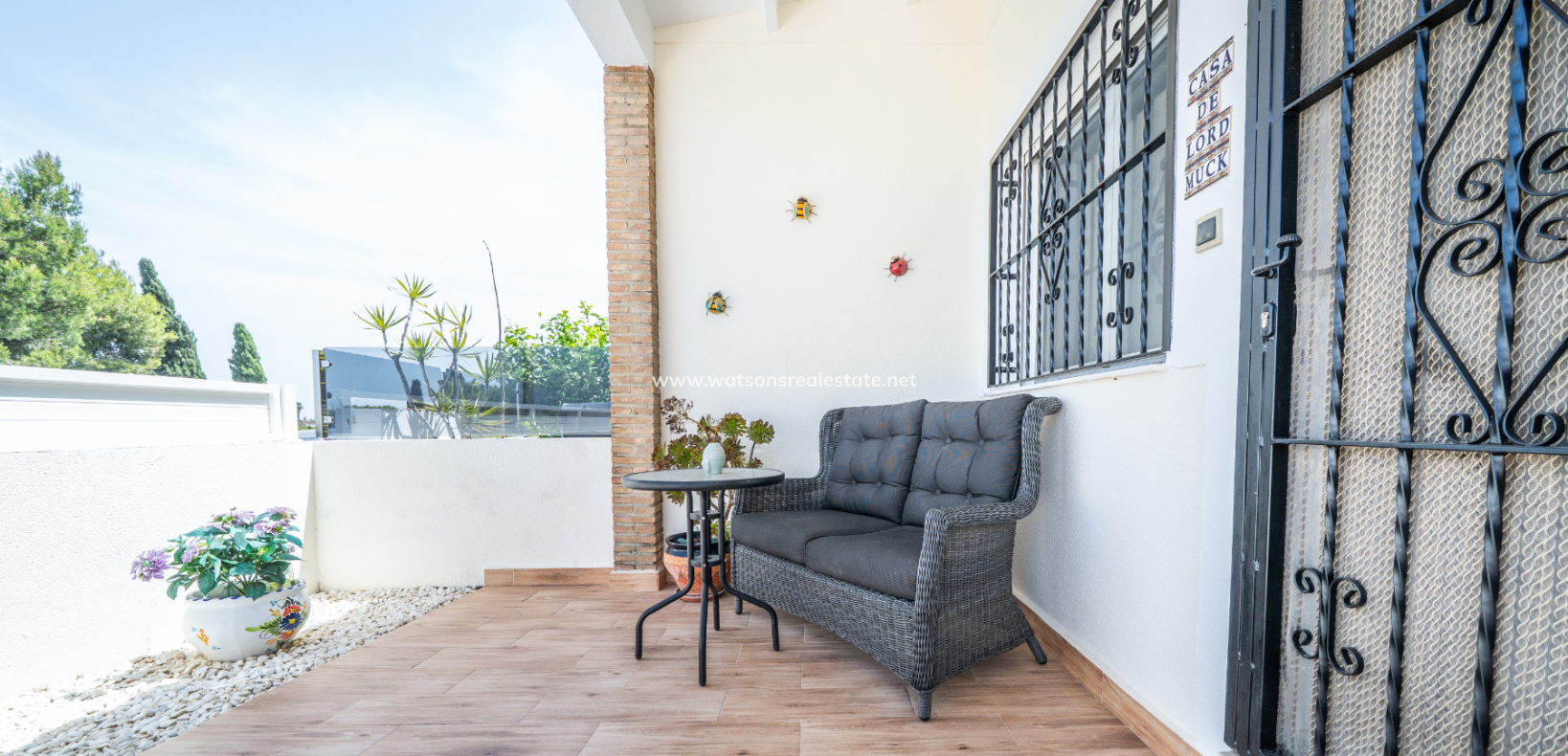 Resale - Parhus - Daya Nueva