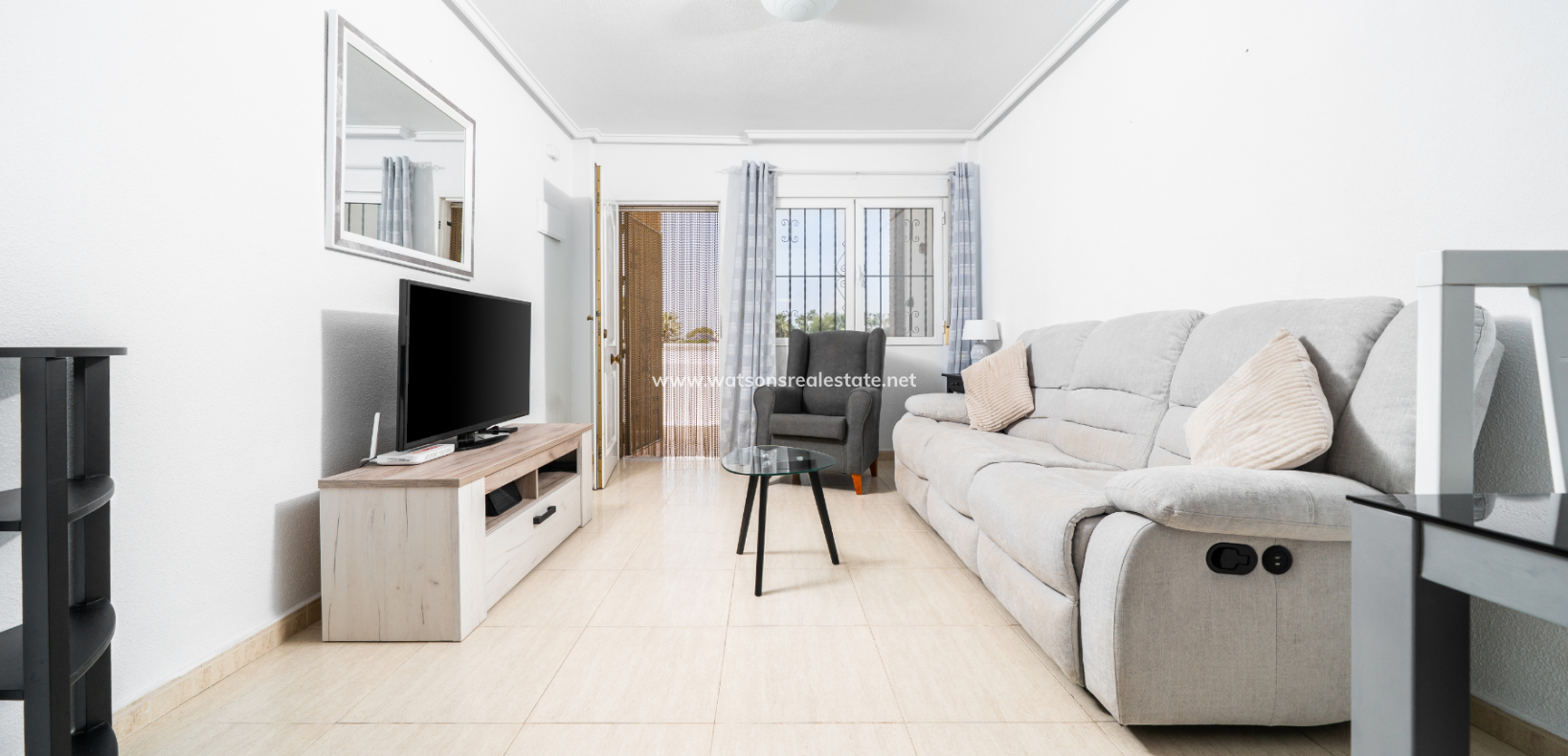 Resale - Parhus - Daya Nueva