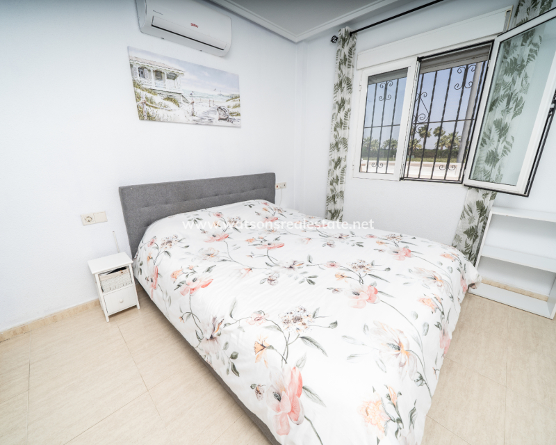 Resale - Parhus - Daya Nueva