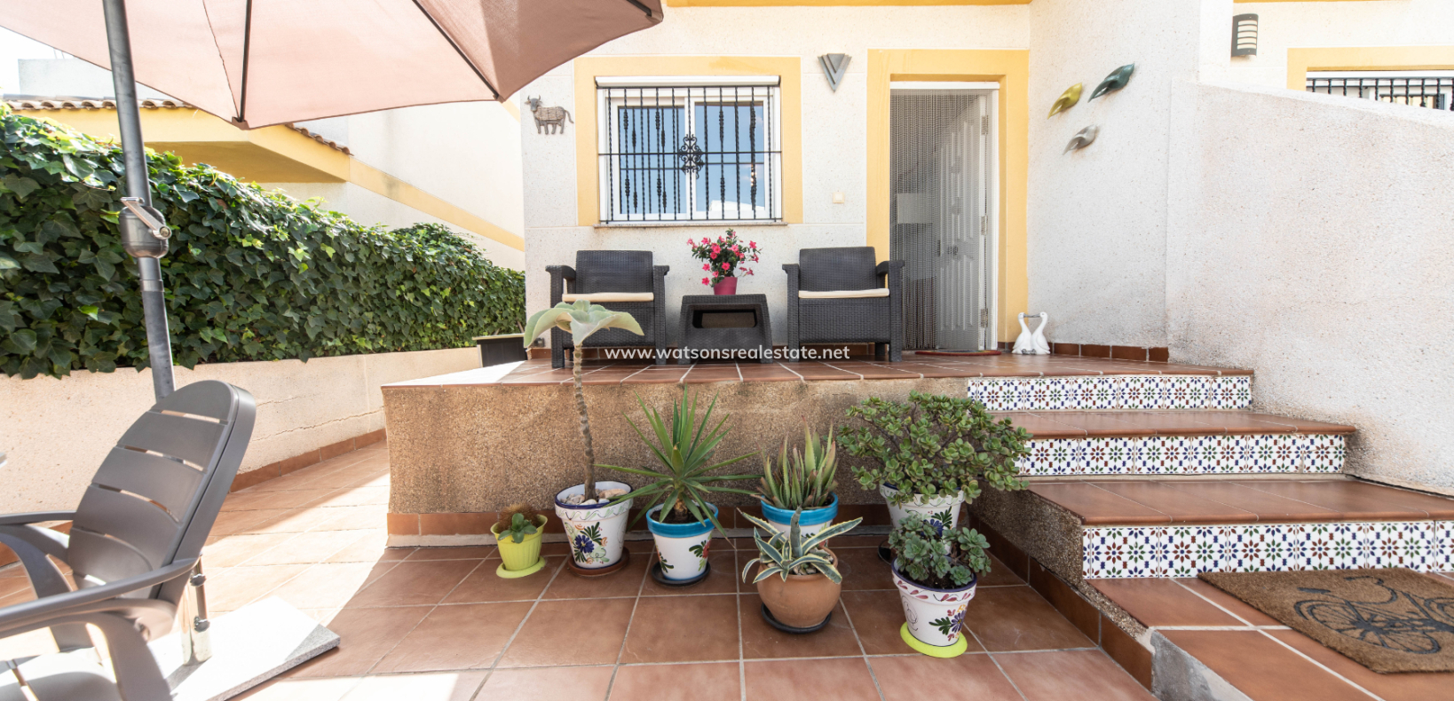 Resale - Parhus - Urb. La Marina