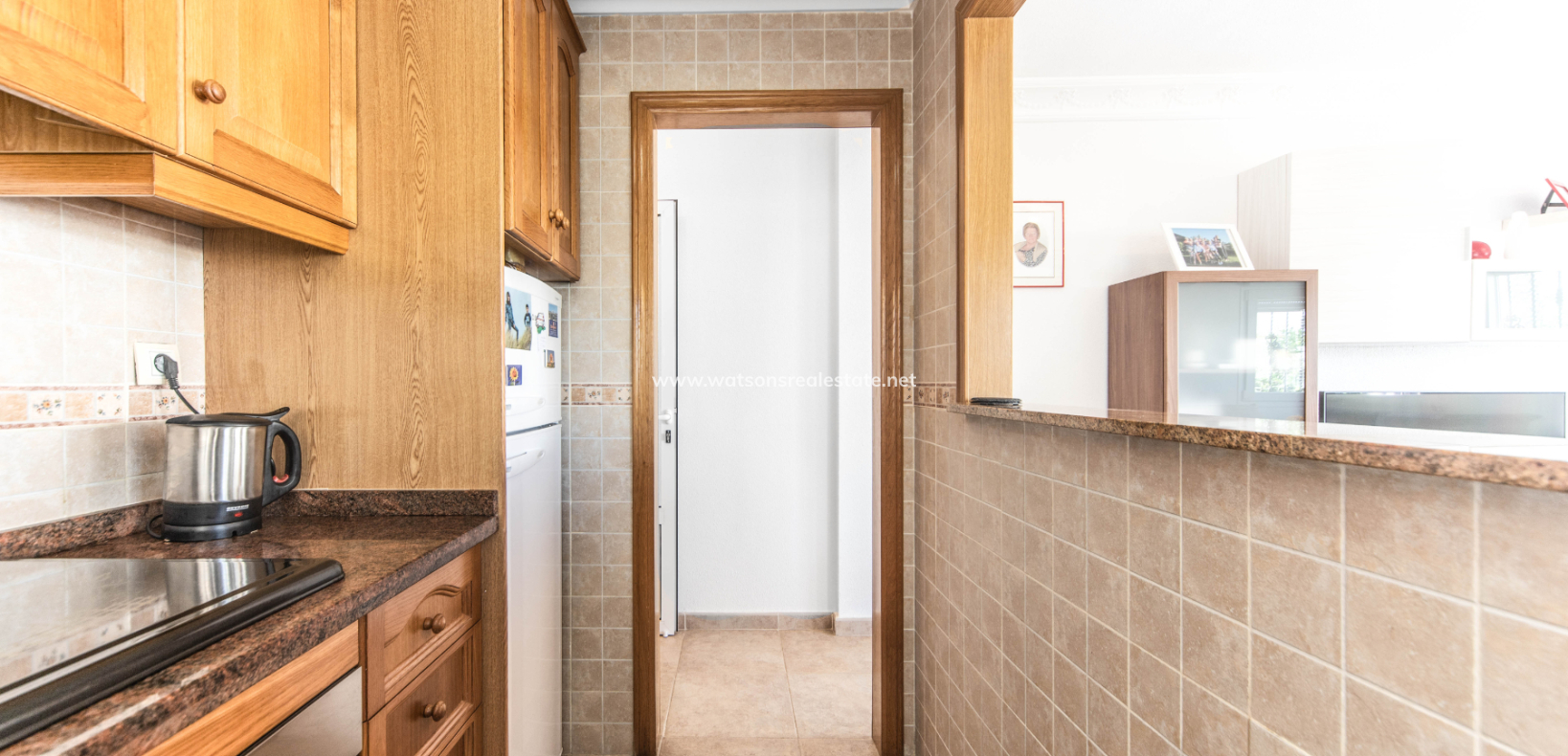 Resale - Parhus - Urb. La Marina