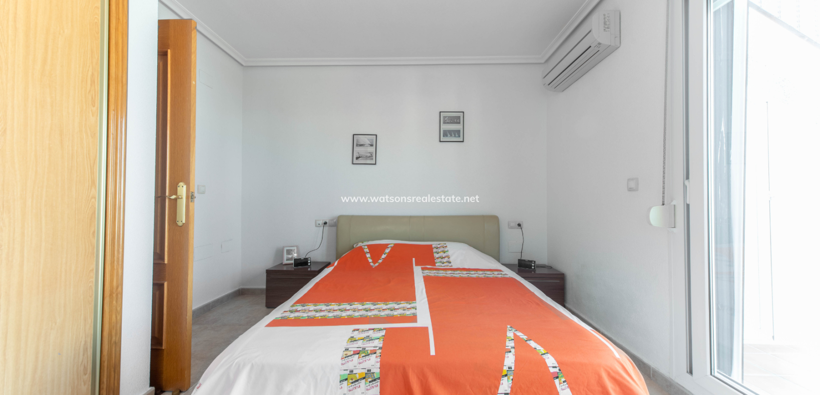 Resale - Parhus - Urb. La Marina