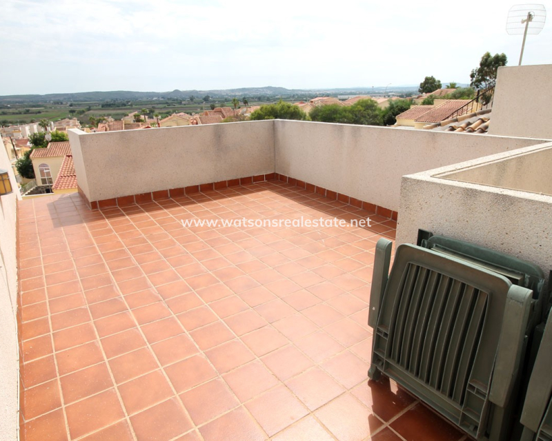 Resale - Parhus - Urb. La Marina