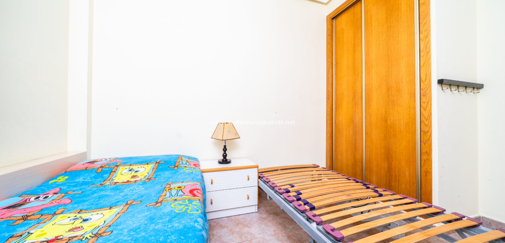Resale - Parhus - Urb. La Marina
