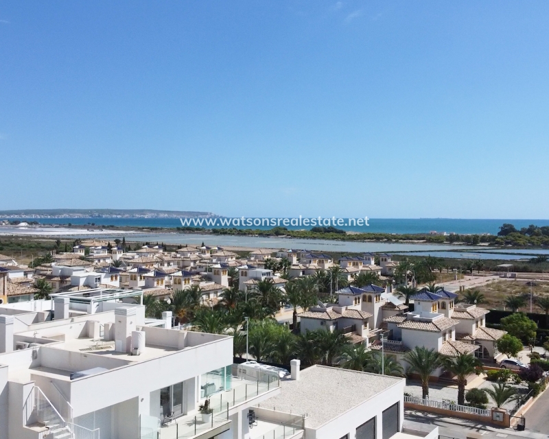 Resale - Quad - El Pinet Beach