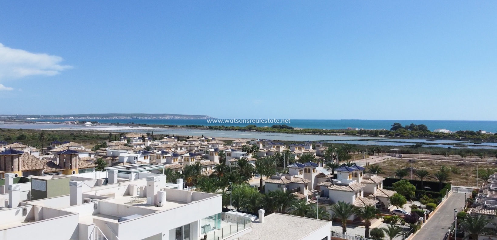 Resale - Quad - El Pinet Beach