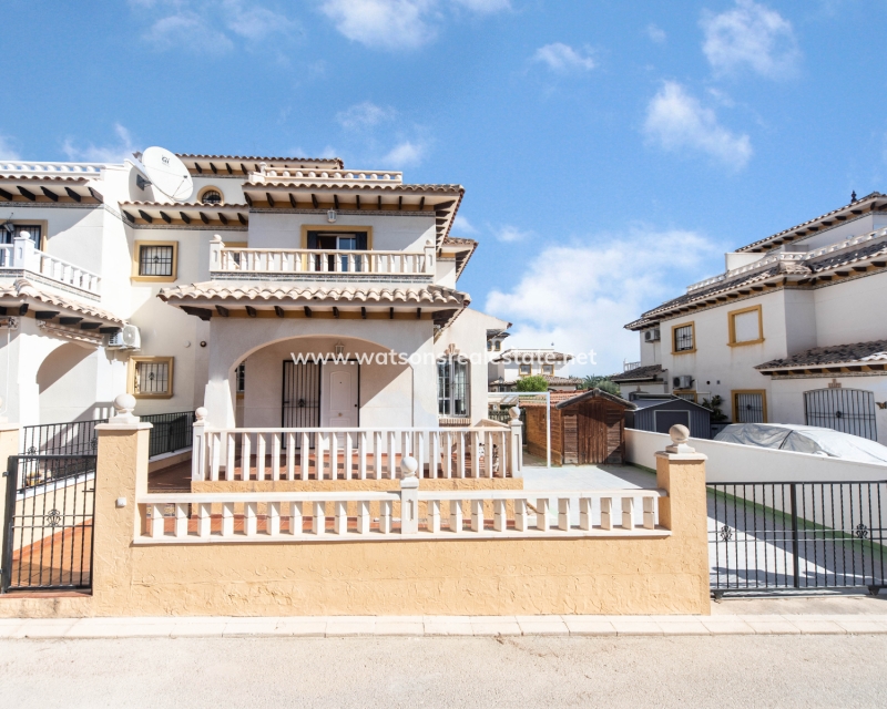 Resale - Quad - El Pinet Beach