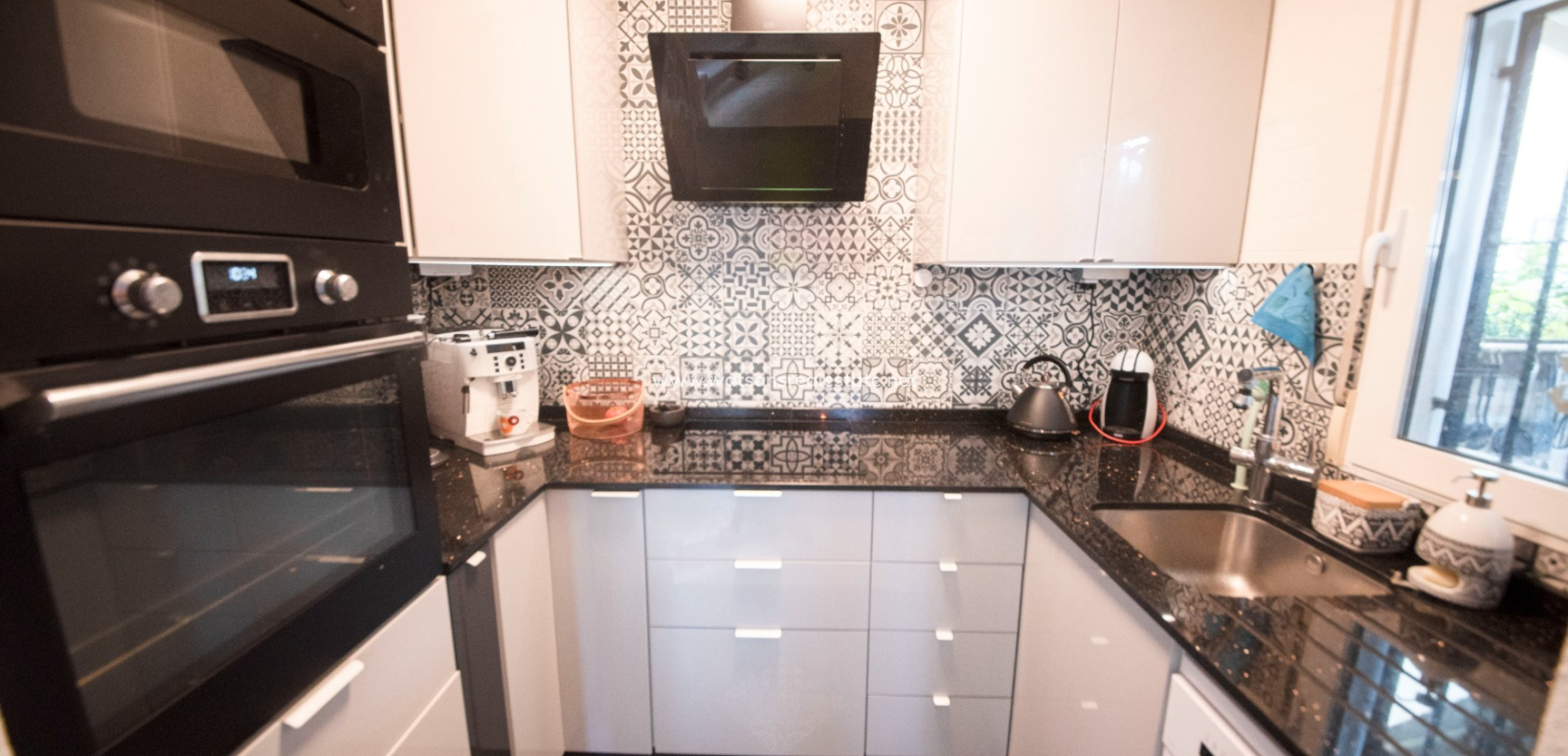 Resale - Quad - Urb. El Oasis - La Marina