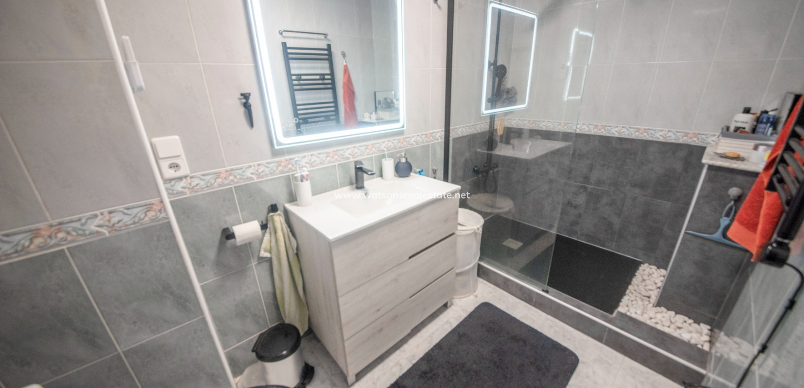 Resale - Quad - Urb. El Oasis - La Marina