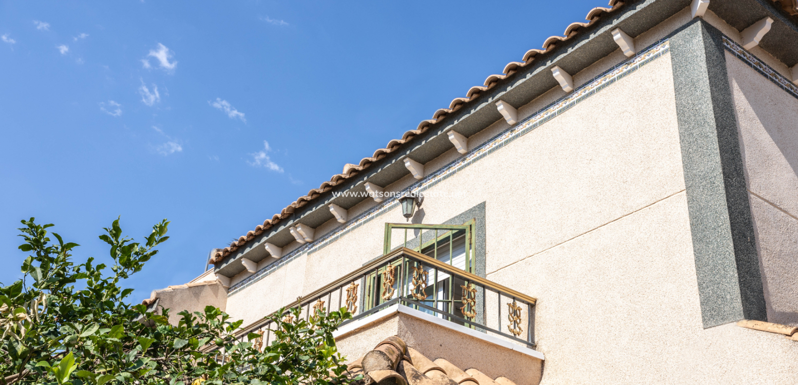 Resale - Quad - Urb. El Oasis - La Marina