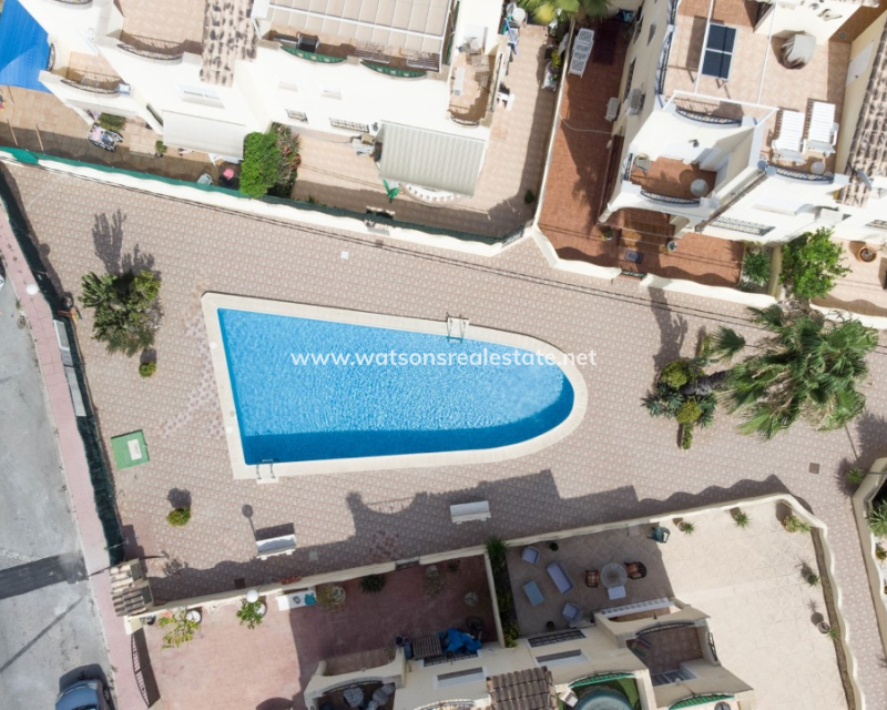 Resale - Quad - Urb. El Oasis - La Marina