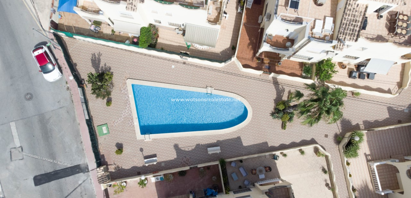 Resale - Quad - Urb. El Oasis - La Marina