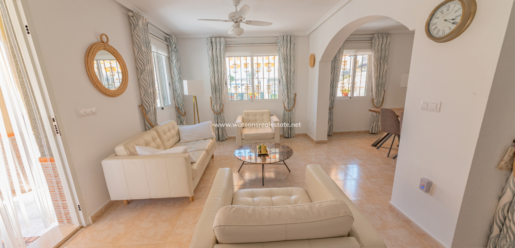 Resale - Quad - Urb. El Oasis - La Marina