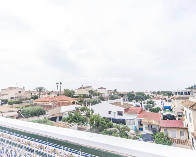 Resale - Quad - Urb. El Oasis - La Marina